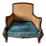 Armchair Napoleon III