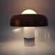 Lampe Brumbury par Luigi Massoni pour Harvey Guzzini, 1970s