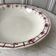 Salad bowl St Amand Céranord model Monique years 30-40
