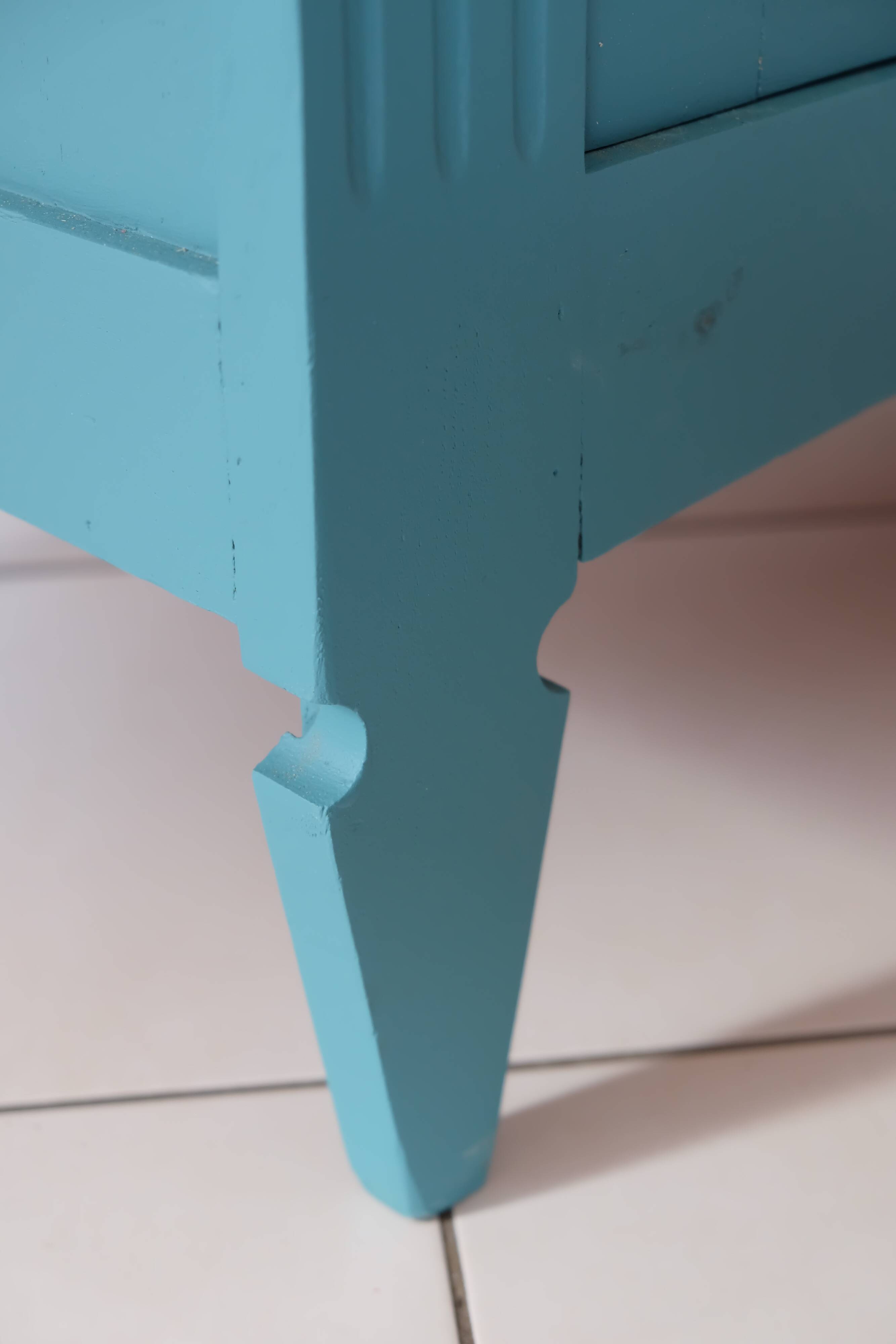 Buffet vintage 50/60s