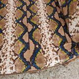 Chair Old Bergère 19th S