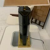 Ambient table lamp dating from the 70s