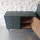 Vintage buffet