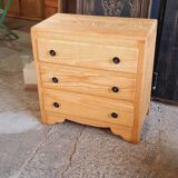 Commode vintage