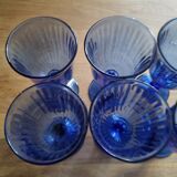 6 glasses
