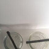 2 Jars The Best 1 Litre