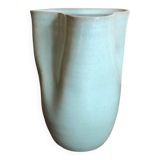 Handcrafted vase