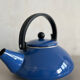 Bouilloire émaillée Le Creuset