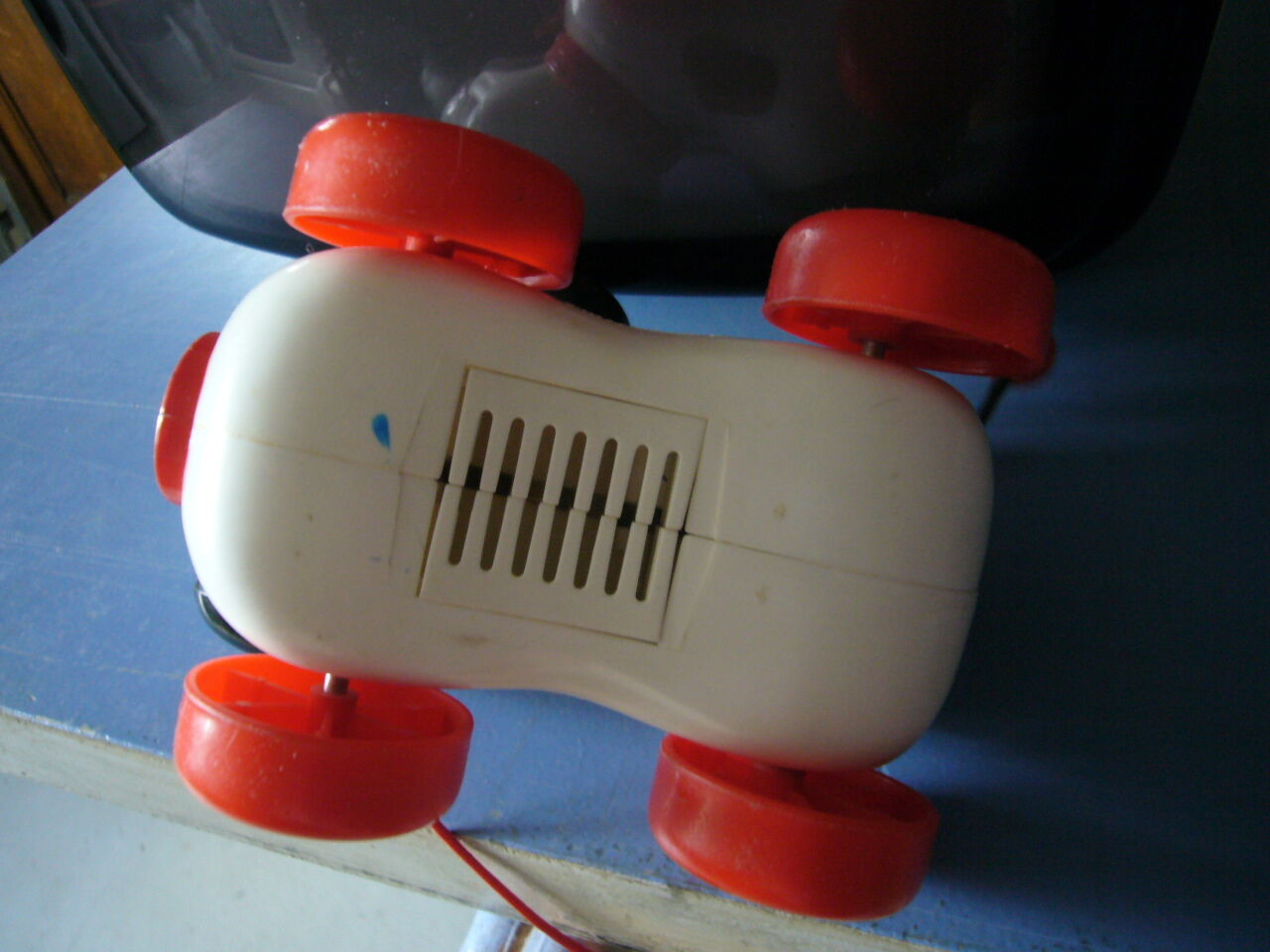 Snoopy vintage 1970