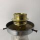 Vintage art deco table lamp