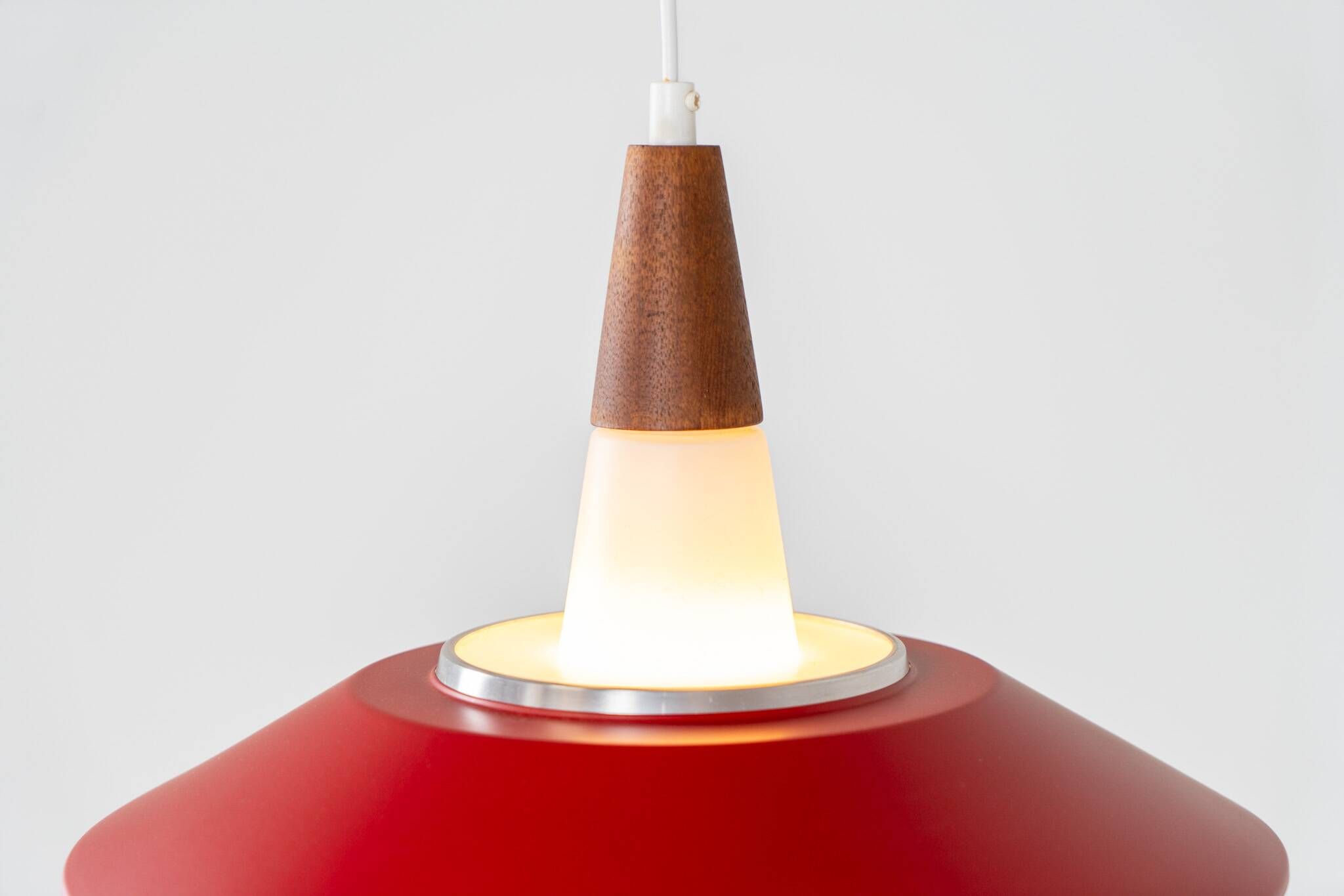 Suspension par Voss Belysning