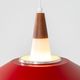 Suspension par Voss Belysning