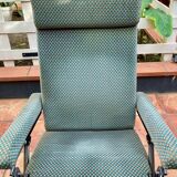 Lafuma armchair from the 70s
