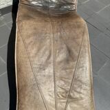 IKEA Skye Chaise Lounge – Tord Björklund Design 1980s