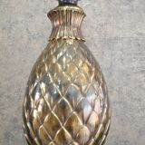 Vintage Pineapple Table Lamp