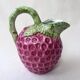 carafe fraise
