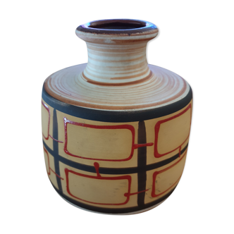 Vase west germany