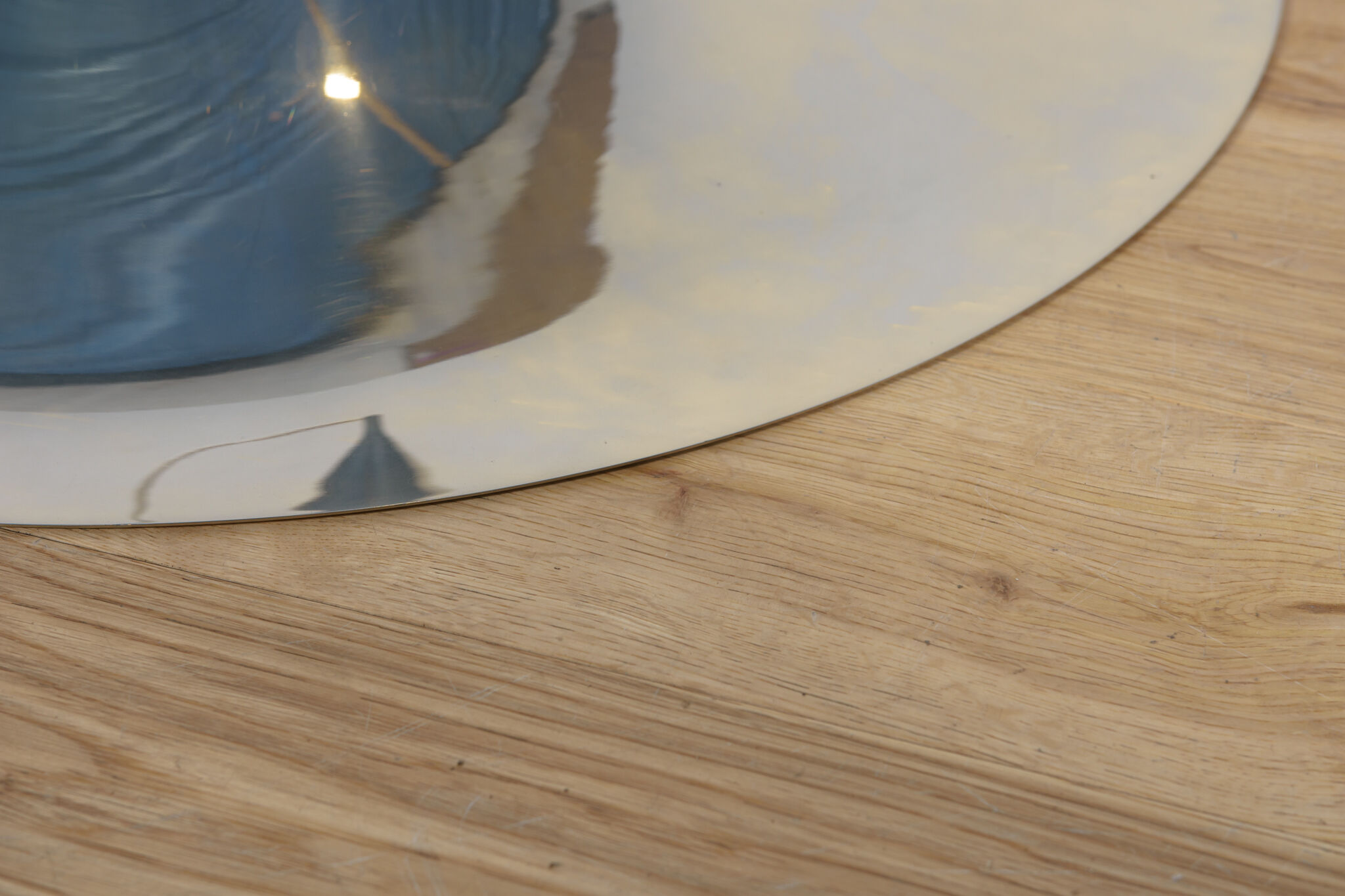 Semi Pendant Lamp by Claus Bonderup & Torsten Thorup for Fog & Mørup, 1970s