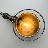JIELDE applies slurry or ceiling lamp suspension 2 arms 100 and 40 cm