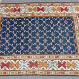 Balkanian kilim 1900 - 288 X 200 cm