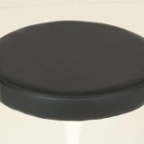 Chaise d'appoint ou tabouret par Eero Saarinen pour Knoll années 1960