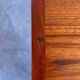 Danish vintage diningtable teak