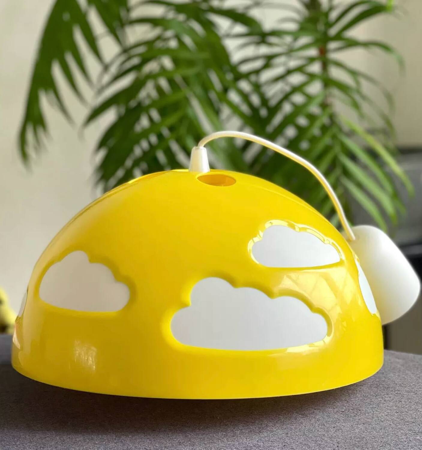 Skojig pendant light, ikea 90's