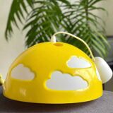 Skojig pendant light, ikea 90's