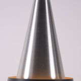 Jo Hammerborg Corona Pendant Lamp, 1960s Fog & Mørup