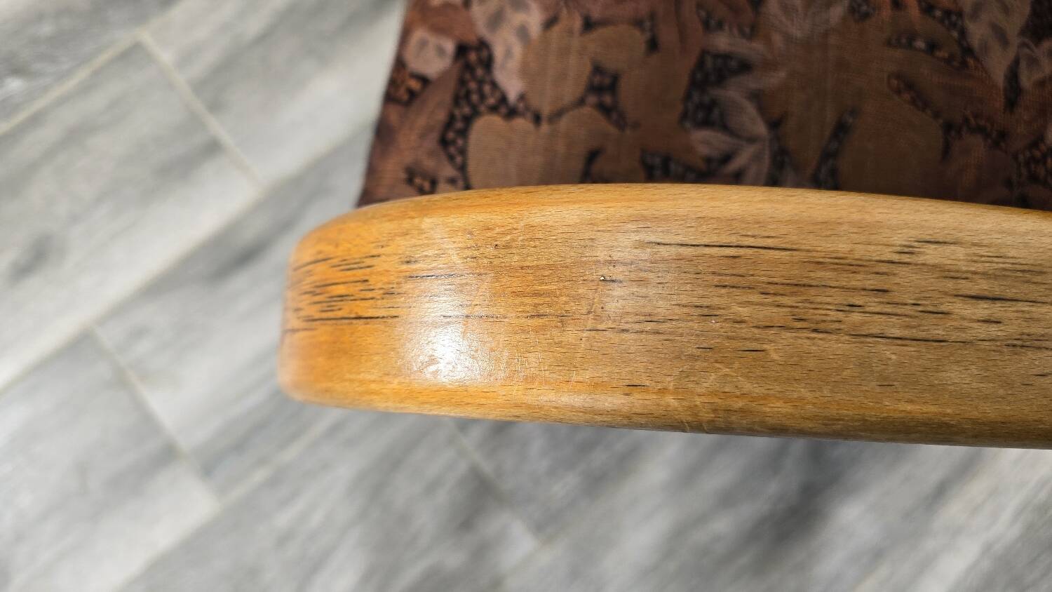 Art Deco Armchairs by Jindrich Halabala