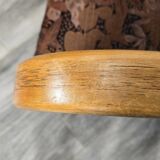 Fauteuils Art Déco de Jindrich Halabala