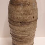 Vase brutaliste Jaan Mobach