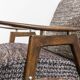 Vintage Armchair by Jaroslav Šmídek for Ton, 1960s
