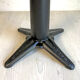 30's vintage Singer Tabouret