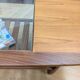 Table basse scandinave G-Plan