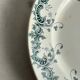 Byzantine presentation plate St Amand Terre de Fer