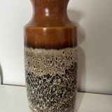 Ceramic vase