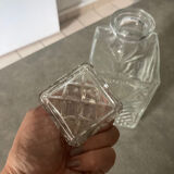 Whisky decanter