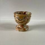 Marble glass
