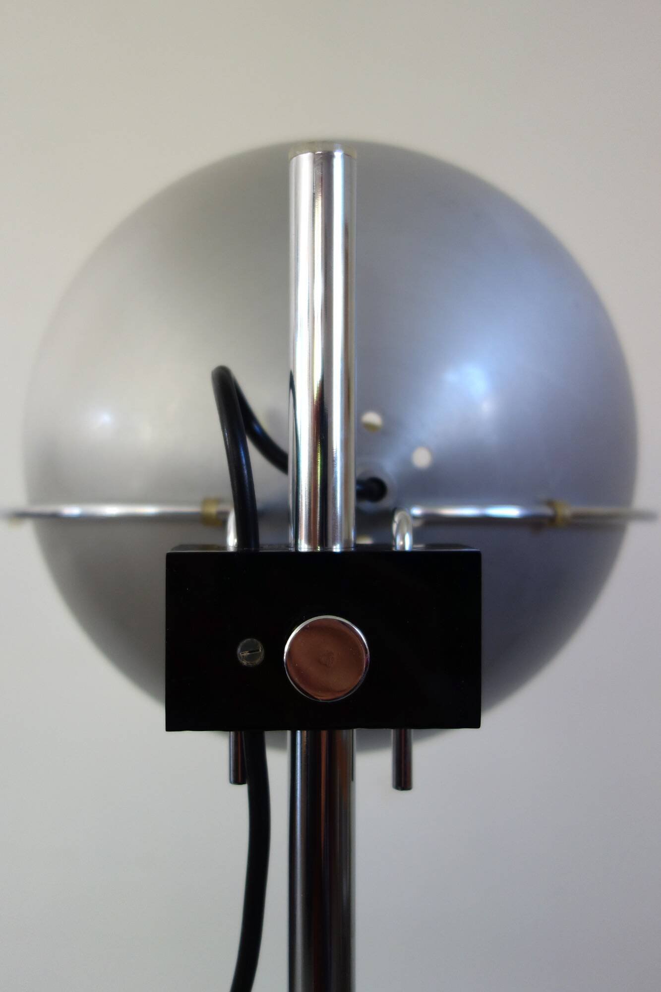 Eyeball Floor Lamp Goffredo Reggiani 1970