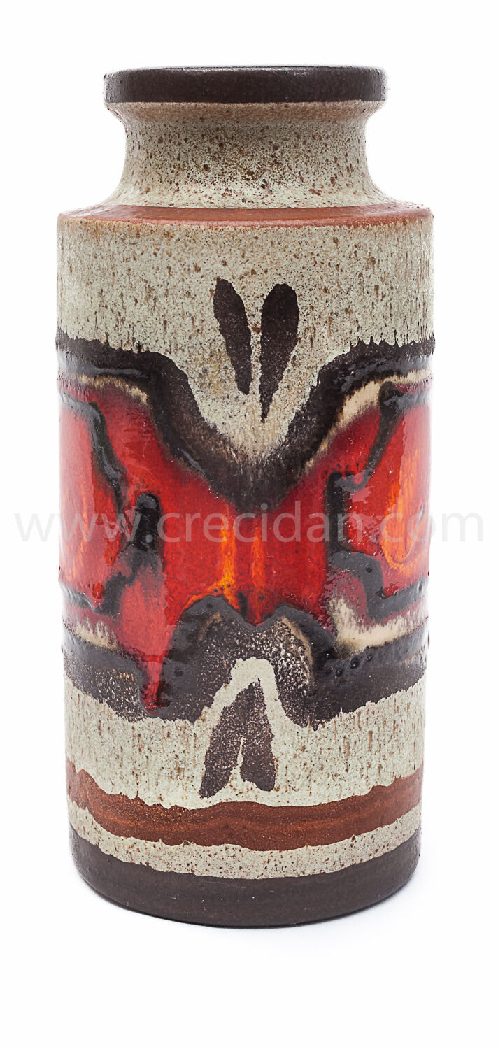 Scheurich Vase 203-22