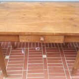 Desk or kitchen table