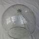 Demijohn transparent