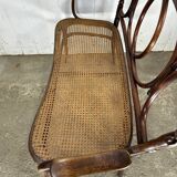 Thonet bench