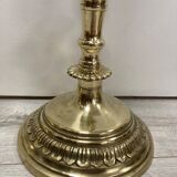 Pair of candlesticks