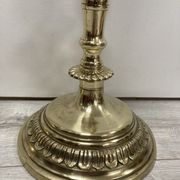 Paire de chandeliers