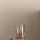 Lot de 4 verres