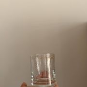 Lot de 4 verres