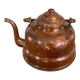 Bouilloire vintage cuivre