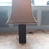 Lamp the Dolphin 70-80 years